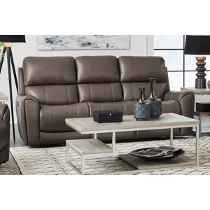 Hancock Bette Hazel Zero Gravity Power Reclining Sofa and Loveseat
