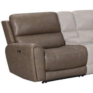 Hancock Bette Hazel Zero Gravity Power LAF Recliner P3