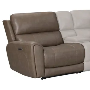 Hancock Bette Hazel Zero Gravity Power LAF Recliner P3