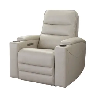 Nexus Stone Power Zero Gravity Recliner P3 Two Pack