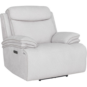 Alpine Airy Snow Power Zero Gravity Recliner P2