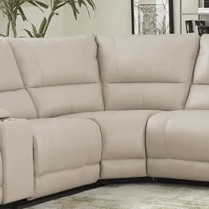 Whitman Verona Linen - Powered By Freemotion Cordless Corner Wedge