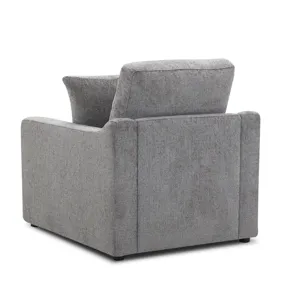 Surrender Burmese Nature Chair