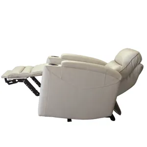 Nexus Stone Power Zero Gravity Recliner P3 Two Pack