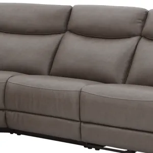 Momentum Dark Granite Armless Chair