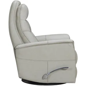 ManualSwivelGliderReclinerTwoPack