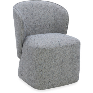 Bongo Twillow Blue Dining Chair (2/CTN Sold in pairs)