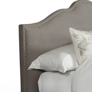 Jamie Falstaff California King Bed