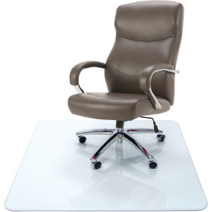Glass Chair Mat