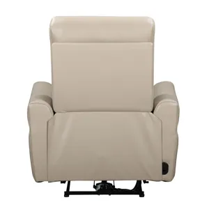 Bradford Steamboat Quartz Power Zero Gravity Recliner P2 Two Pack