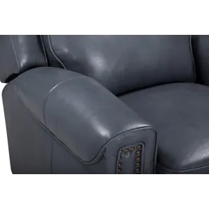 Hensley Marina Dream Power Loveseat