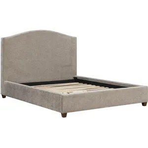 Gina Rosemont Stone King Bed 6/6