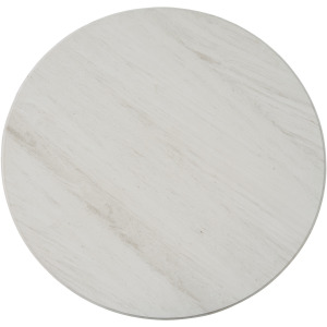 Escape Dining 54 Inch Round Dining Table Top
