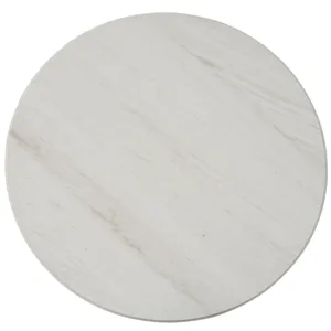 Escape Dining 54 Inch Round Dining Table