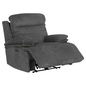 Alpine Airy Midnight Power Zero Gravity Recliner P2