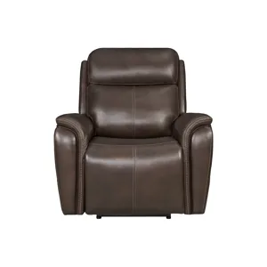 Cascade Auburn Power Reclining Sofa and Recliner