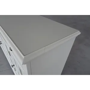 Cape Cod 63 Inch TV Console