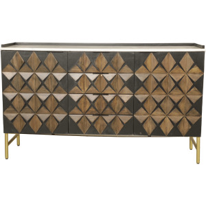 Madira 58 Inch Console