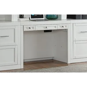 Catalina 40 Inch Library Desk