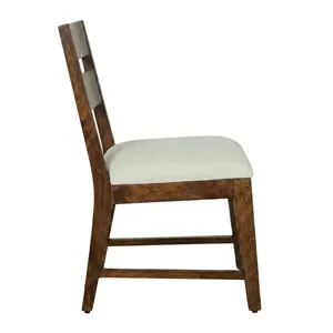 Portico Dining Ladderback Dining Chair (2/CTN Sold in pairs)