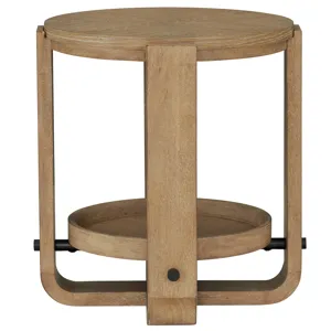 Escape 3 Piece Occasional Table Set