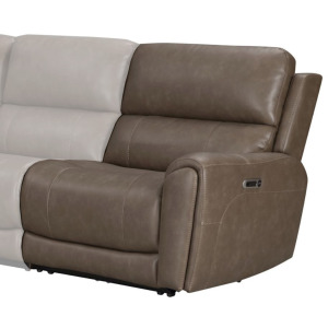 Hancock Bette Hazel Zero Gravity Power RAF Recliner P3
