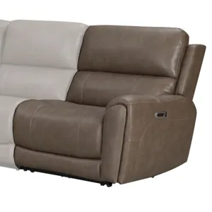 Hancock Bette Hazel Zero Gravity Power RAF Recliner P3