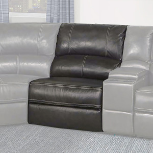 Swift Twilight Power Armless Recliner