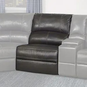 Swift Twilight Power Armless Recliner