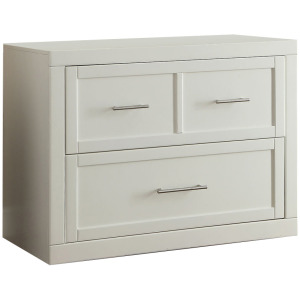 Catalina 40 Inch Lateral File
