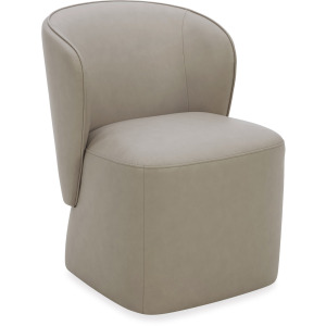 Bongo Aline Cashmere Dining Chair (2/CTN Sold in pairs)