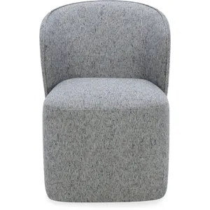 Bongo Twillow Blue Dining Chair Two Pack