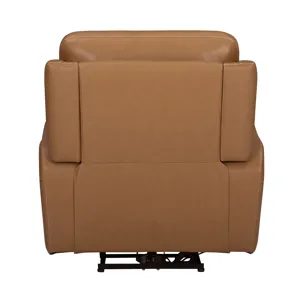Hancock Apple Cider Zero Gravity Power Reclining Sofa and 2 Recliners