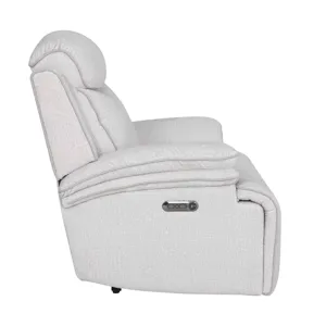 Alpine Airy Snow Power Zero Gravity Recliner Two Pack