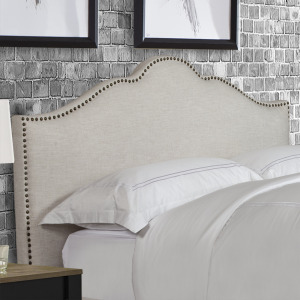 Jamie Flour California King Headboard