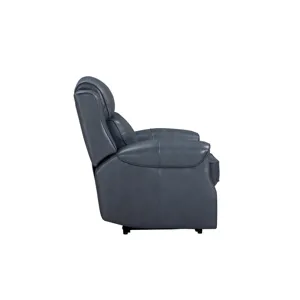Hensley Marina Dream Power Reclining Sofa Loveseat and Recliner