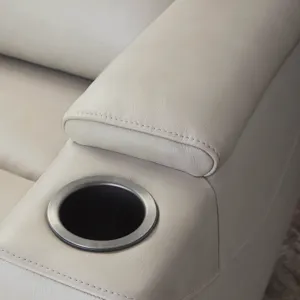 Nexus Stone Power Zero Gravity Recliner P3 Two Pack