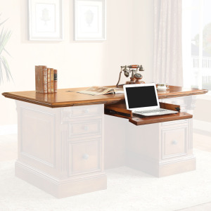 Huntington Executive Desktop