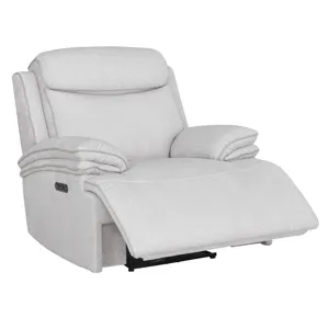 Alpine Airy Snow Power Zero Gravity Recliner Two Pack
