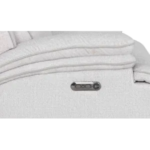 Alpine Airy Snow Power Zero Gravity Recliner Two Pack
