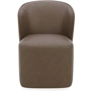 Bongo Aline Cork Dining Chair Two Pack