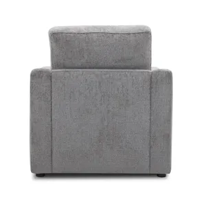 Surrender Burmese Nature Chair