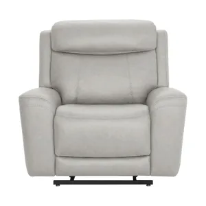 Callahan Sydney Granite Power Lift Recliner with Heat and Massage Two Pack