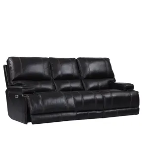 Whitman Verona Coffee - Powered By Freemotion Power Reclining Sofa and Two Recliners