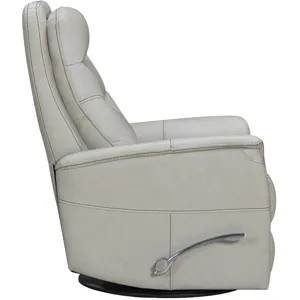 ManualSwivelGliderReclinerTwoPack