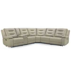 Caldwell Tahoe Fog Entertainment Console