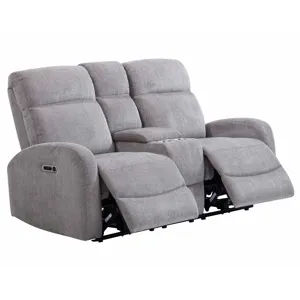 Tuscany Whiskers Nature Power Console Loveseat