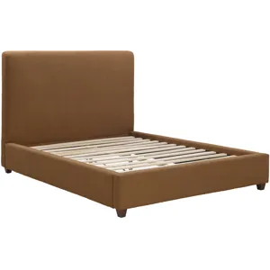Gema Divine Cinnamon King Bed 6/6