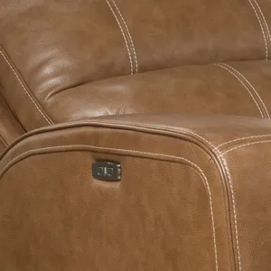 Swift Bourbon Power Recliner Two Pack