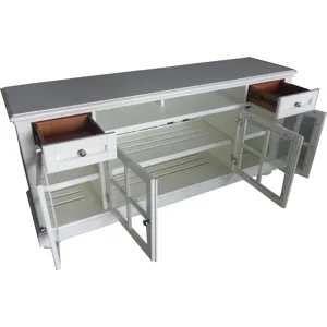 Cape Cod 76 Inch TV Console